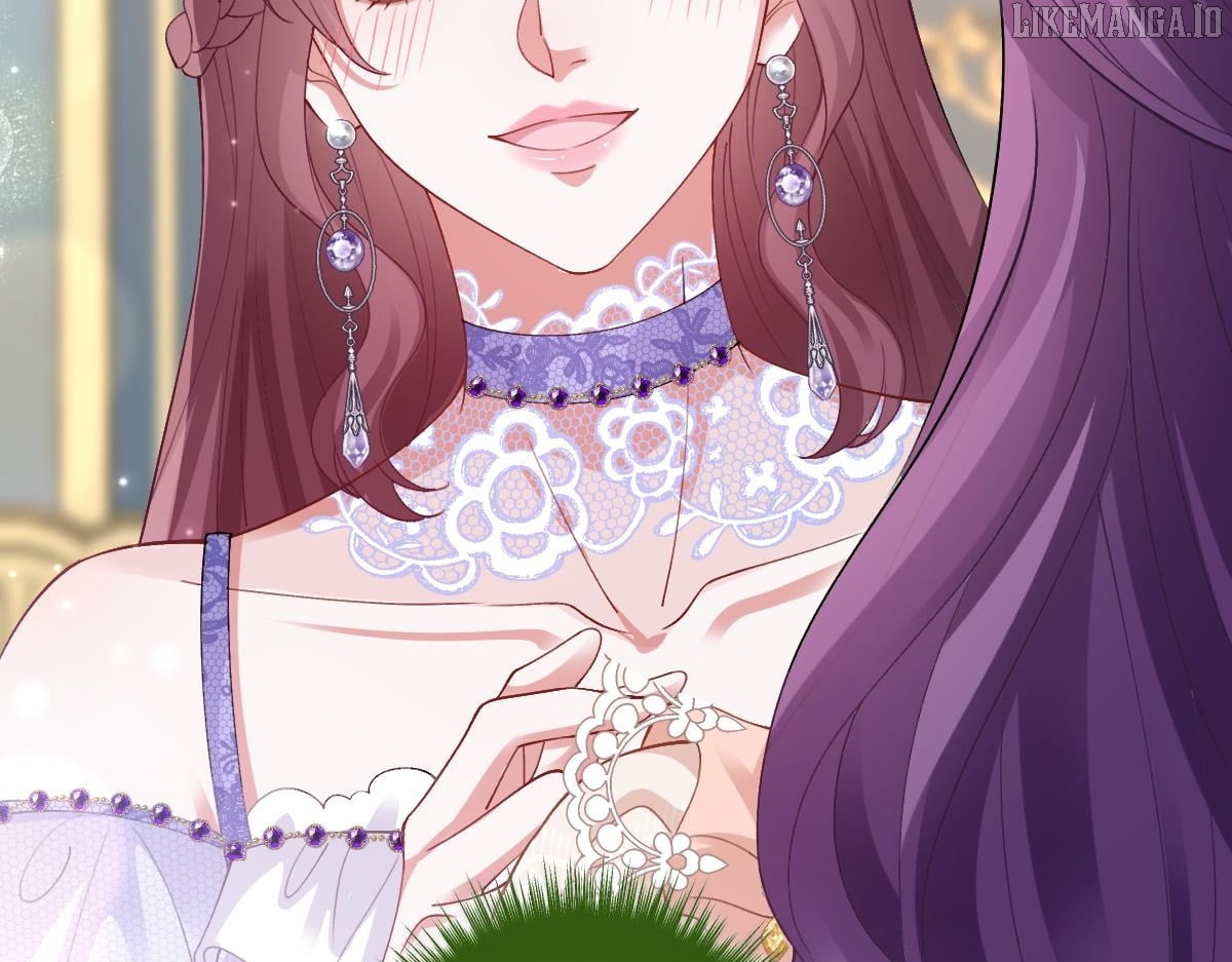 Confessing My Love to Him, the Treacherous One Chapter 59 - page 147
